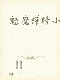 魅魔榨精小说