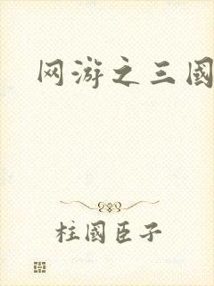网游之三国王者