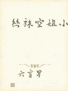 丝袜空姐小说