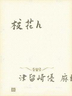 校花h封面