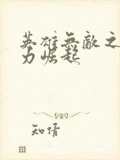 英雄无敌之新势力崛起封面