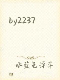 by2237