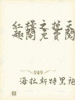 红楼之挽天倾笔趣阁免费阅读