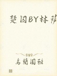 楚囚BY林萨