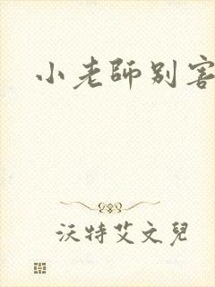 小老师别害羞