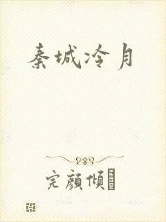 秦城冷月