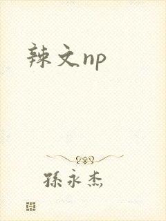 辣文np