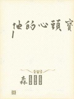 他的心头宝1v1