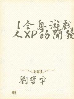 【全息游戏】美人XP的开发日常
