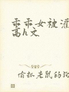 乖乖女被灌满精高h文