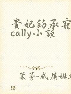 贵妃的承宠日常cally小说