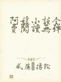 阿媛小说全文免费阅读无弹窗笔趣阁封面