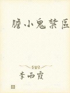 胆小鬼禁区
