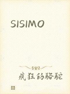 SISIMO