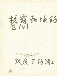 校霸和他的小哭包1v1