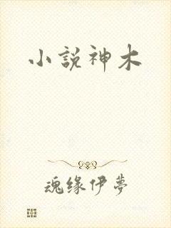 小说神木