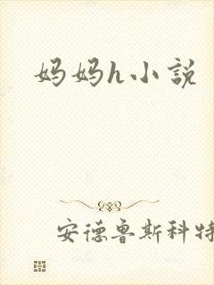 妈妈h小说