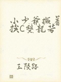 小少爷撅着屁股挨C双龙若