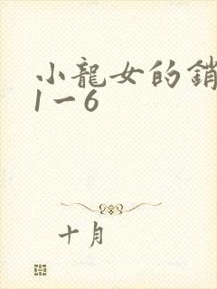 小龙女的销魂夜1一6