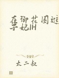 在御花园进入太子妃IH