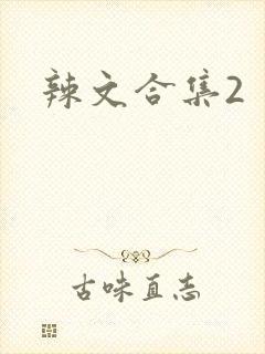 辣文合集2