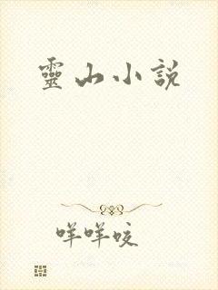 灵山小说