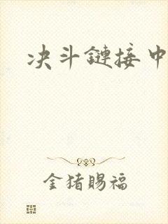 决斗链接中文网