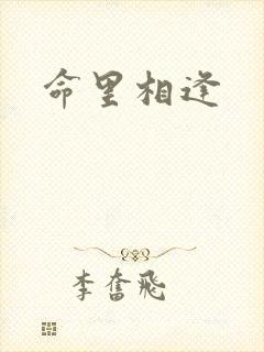 命里相逢