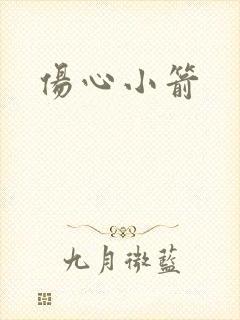伤心小箭