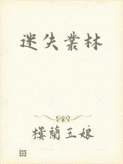 迷失丛林