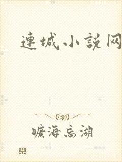 连城小说网
