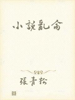 小说乱仑