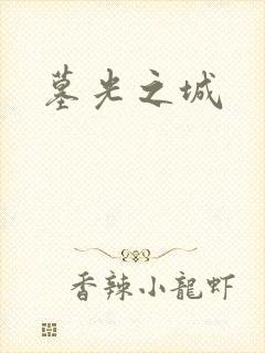 墓光之城