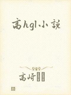 高hgl小说