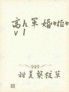 高h军婚啪啪1ⅴ1