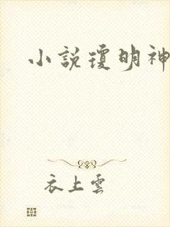 小说琼明神女录