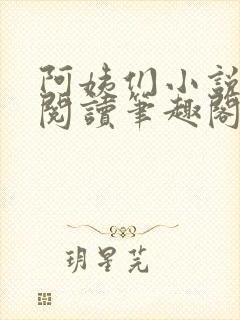 阿姨们小说全文阅读笔趣阁
