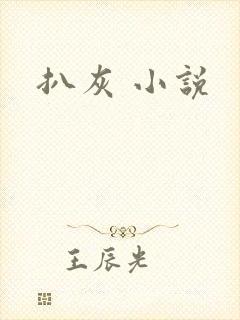 扒灰 小说