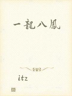 一龙八凤