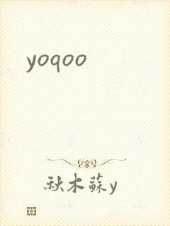yoqoo