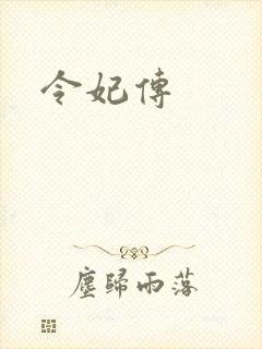 令妃传
