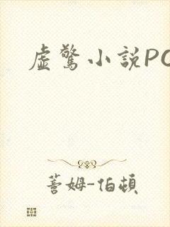 虚惊小说PO