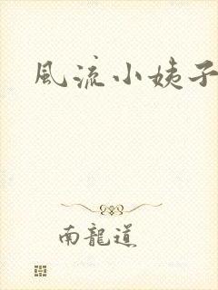 风流小姨子