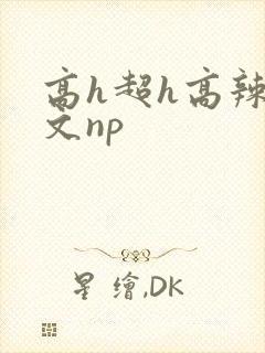 高h超h高辣h文np