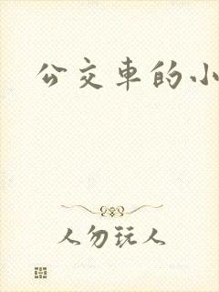 公交车的小说