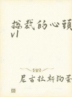 总裁的心头宝1v1封面