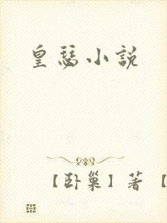 皇瑟小说