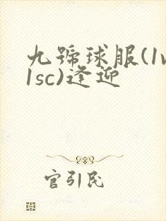 九号球服(1v1sc)逢迎封面
