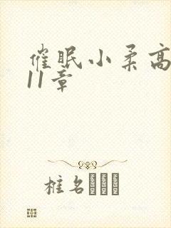 催眠小柔高达第11章