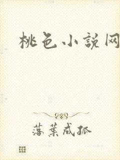 桃色小说网